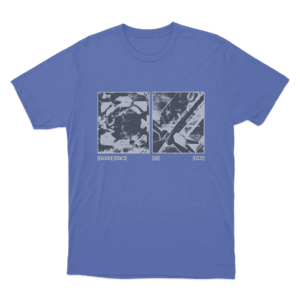 S.O.T.E T Shirt Blue